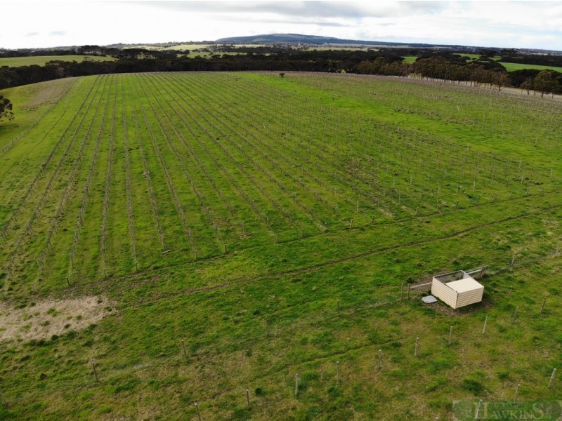 1318 North Coast Road, Wisanger SA 5223