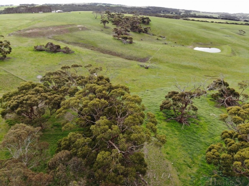 1318 North Coast Road, Wisanger SA 5223