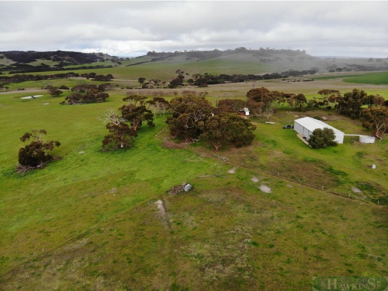 1318 North Coast Road, Wisanger SA 5223