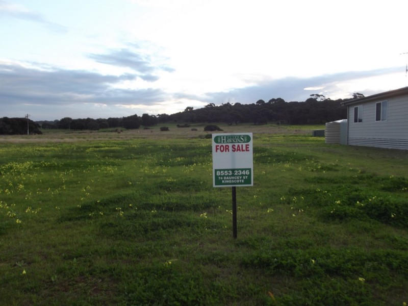 88 Kestrel Close, American River SA 5221