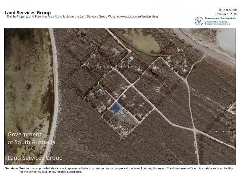 75 Second Street, Sapphiretown SA 5222