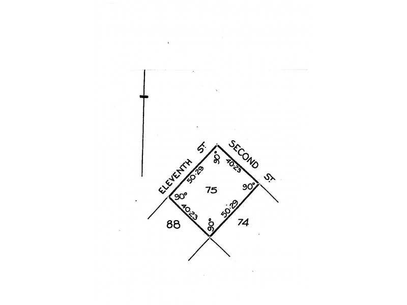 75 Second Street, Sapphiretown SA 5222