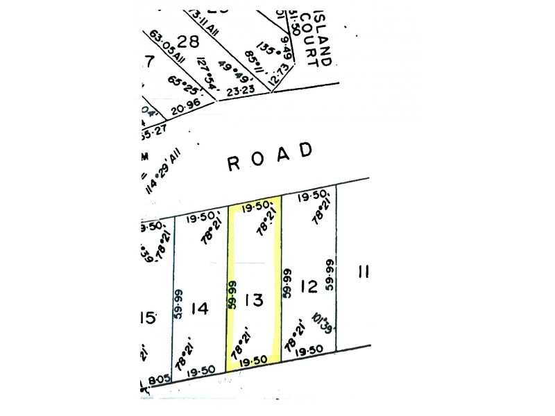 13 Longview Road, American River SA 5221