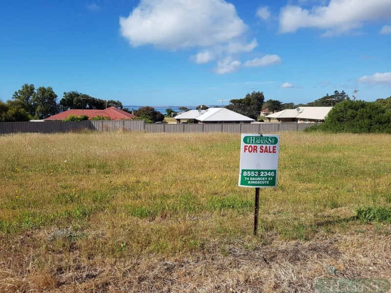 11 Bell Court, Kingscote SA 5223