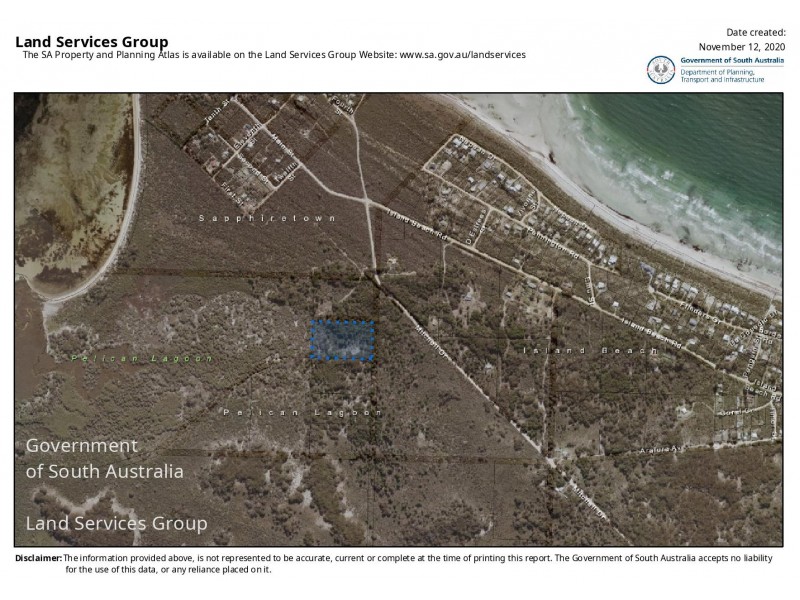 258 Mitchell Drive, Pelican Lagoon SA 5222