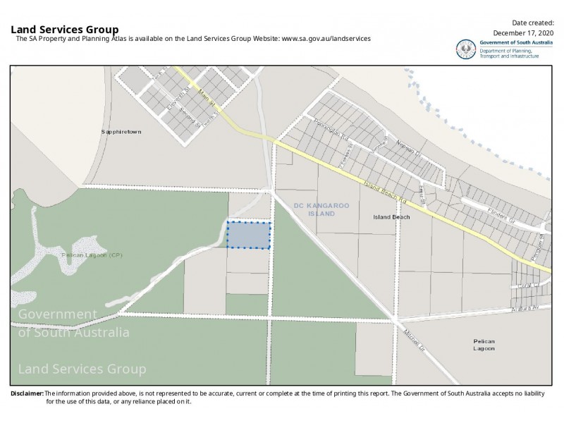 258 Mitchell Drive, Pelican Lagoon SA 5222