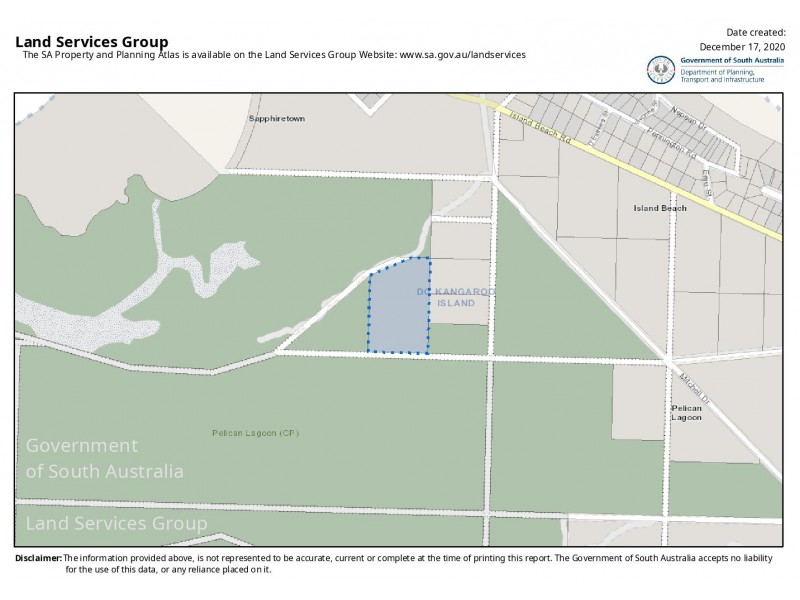 167 Mitchell Drive, Pelican Lagoon SA 5222