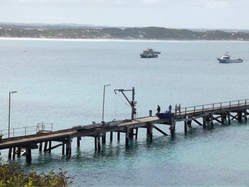 54 Dolphin Crescent, Vivonne Bay SA 5223