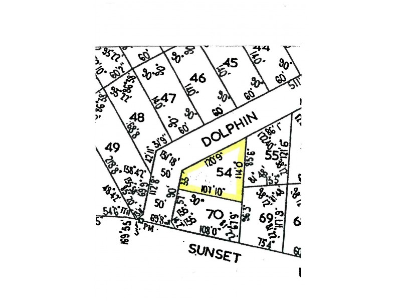 54 Dolphin Crescent, Vivonne Bay SA 5223