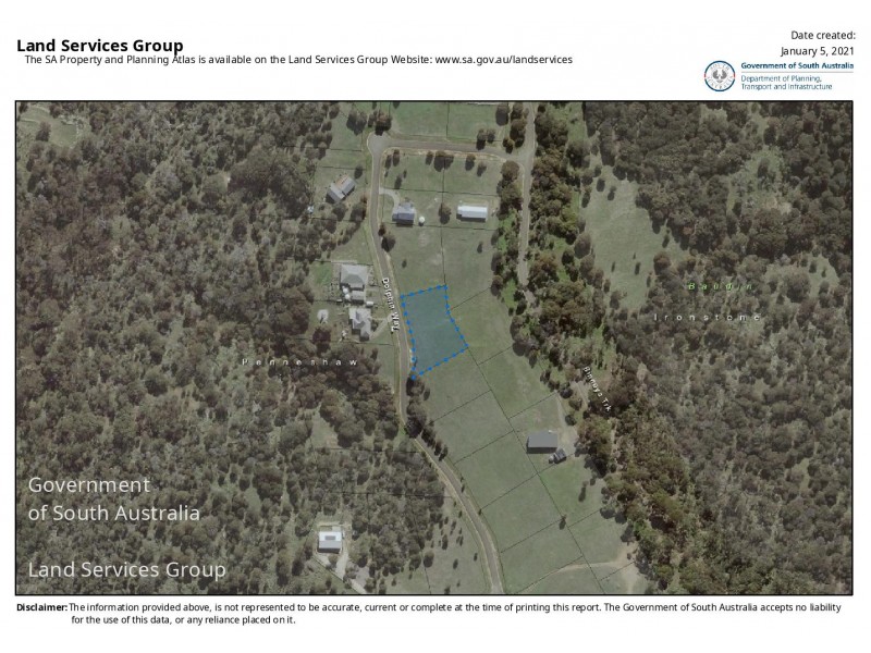 29 Dolphin Way, Penneshaw SA 5222