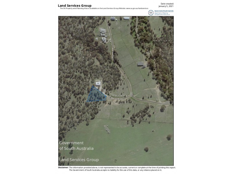 40 Fernande Ct, Penneshaw SA 5222