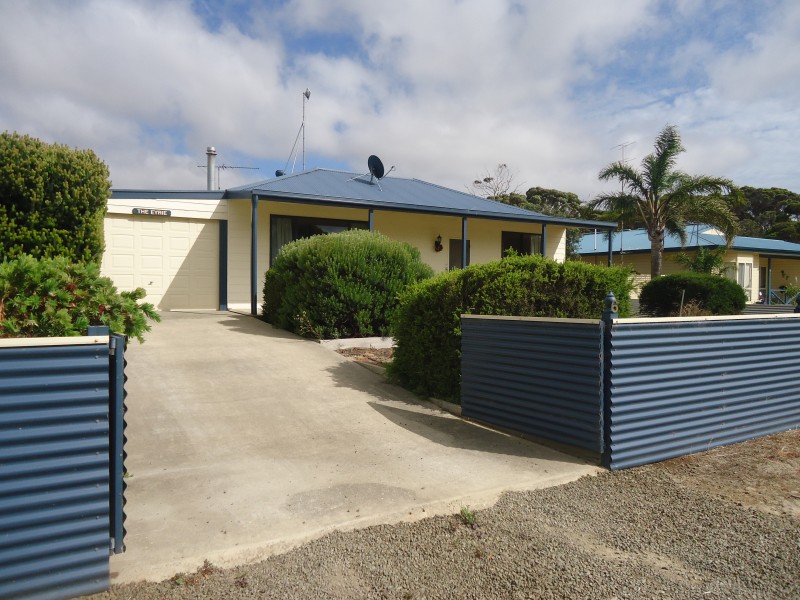 6 Sea Eagle Way, American River SA 5221