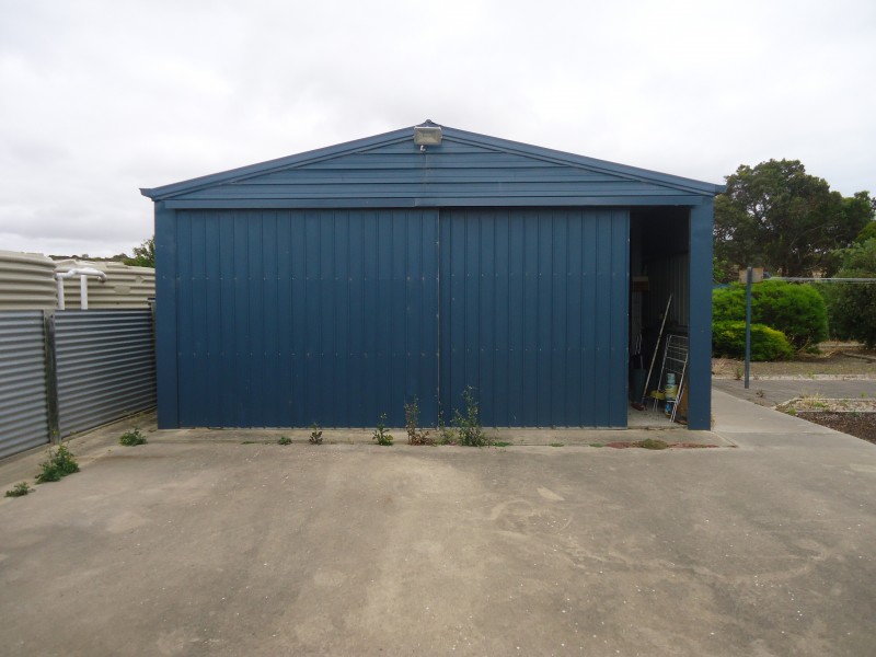 6 Sea Eagle Way, American River SA 5221