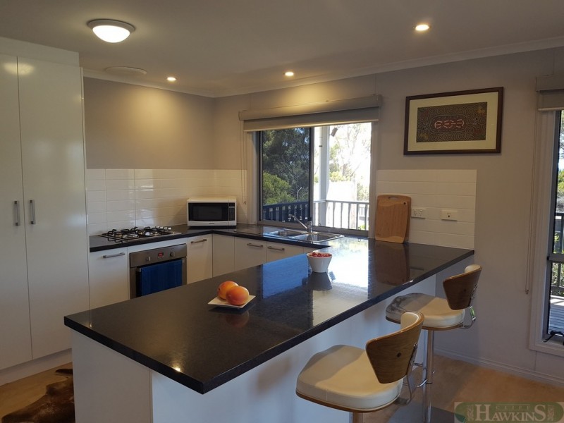 18 Nepean Esplanade, Nepean Bay SA 5223