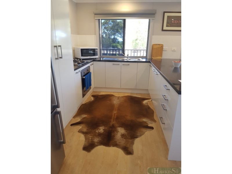 18 Nepean Esplanade, Nepean Bay SA 5223