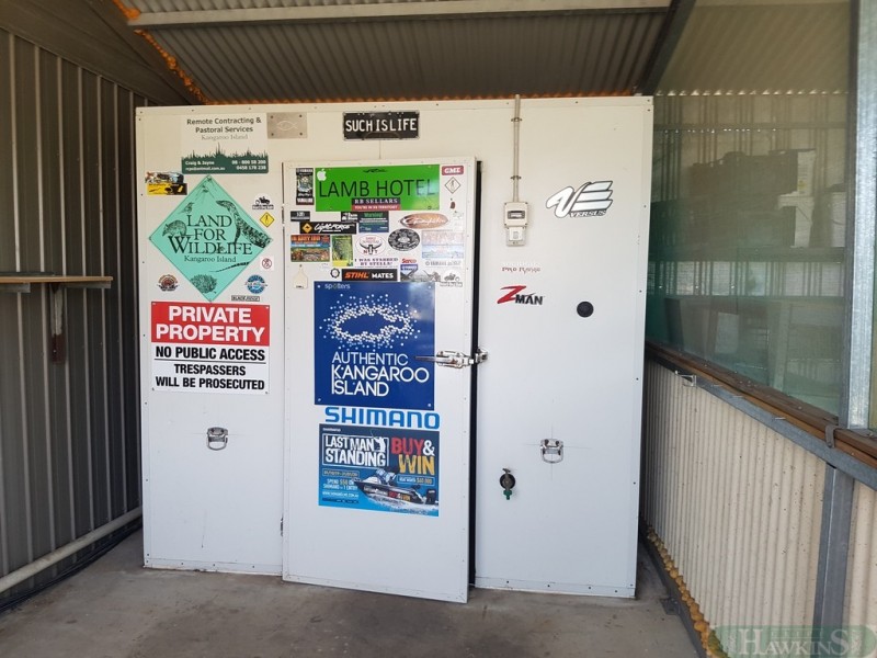 18 Nepean Esplanade, Nepean Bay SA 5223