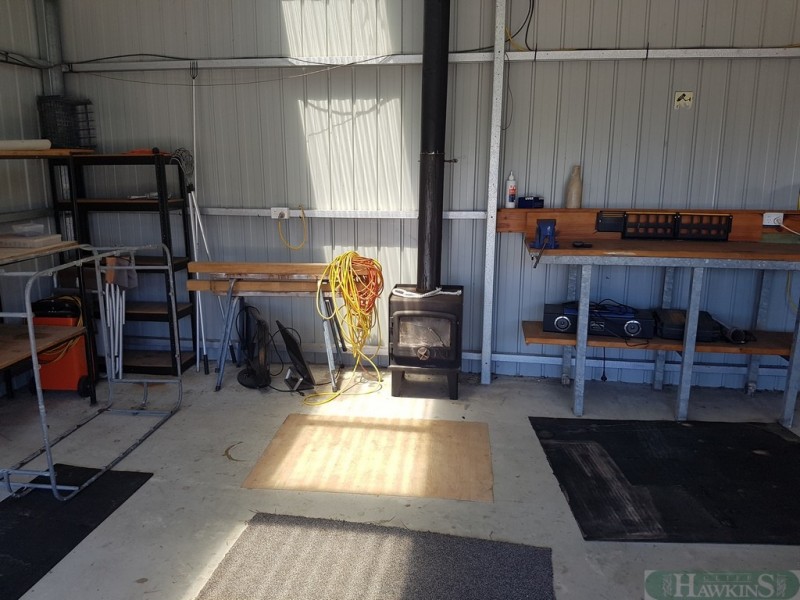 18 Nepean Esplanade, Nepean Bay SA 5223