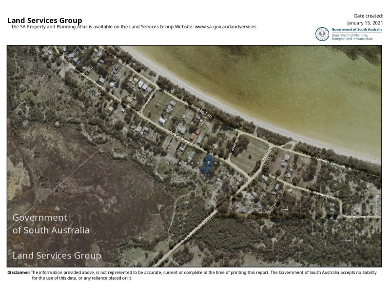 107 Ocean View Drive, Nepean Bay SA 5223