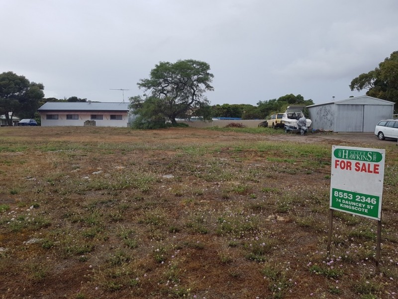 2 Oak Street, Baudin Beach SA 5222