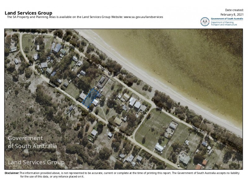 32  Ocean View Drive, Nepean Bay SA 5223