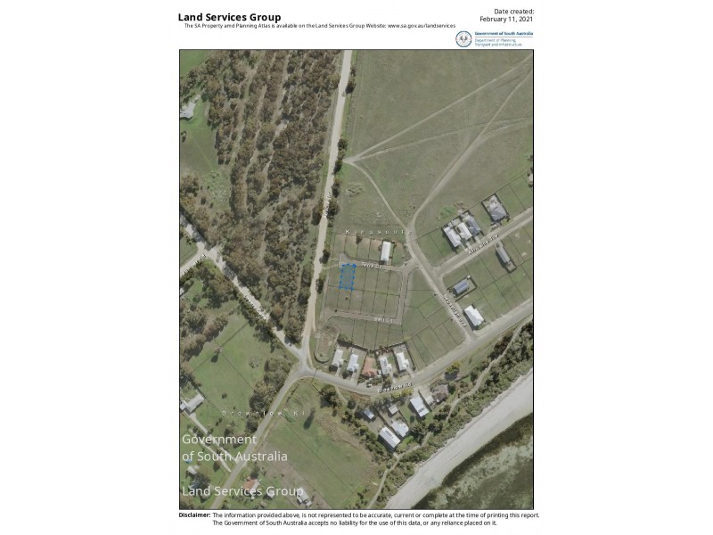 8 Terry Court, Kingscote SA 5223