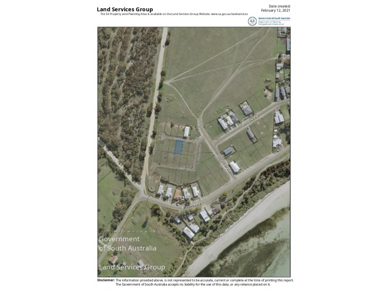 10 Terry Ct, Kingscote SA 5223