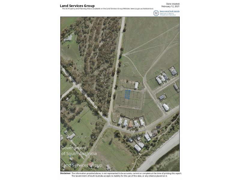 9 Terry Court, Kingscote SA 5223