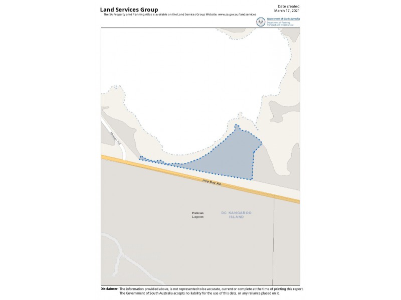 3 Hog Bay Road, Pelican Lagoon SA 5222