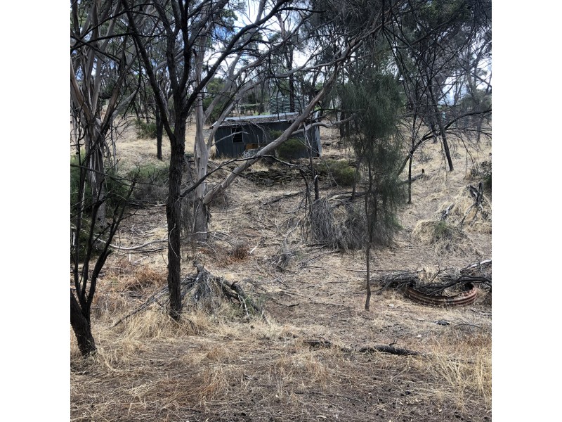 4 Mansell Street, Penneshaw SA 5222