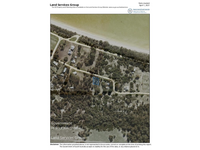 141 Marina Cr, Nepean Bay SA 5223