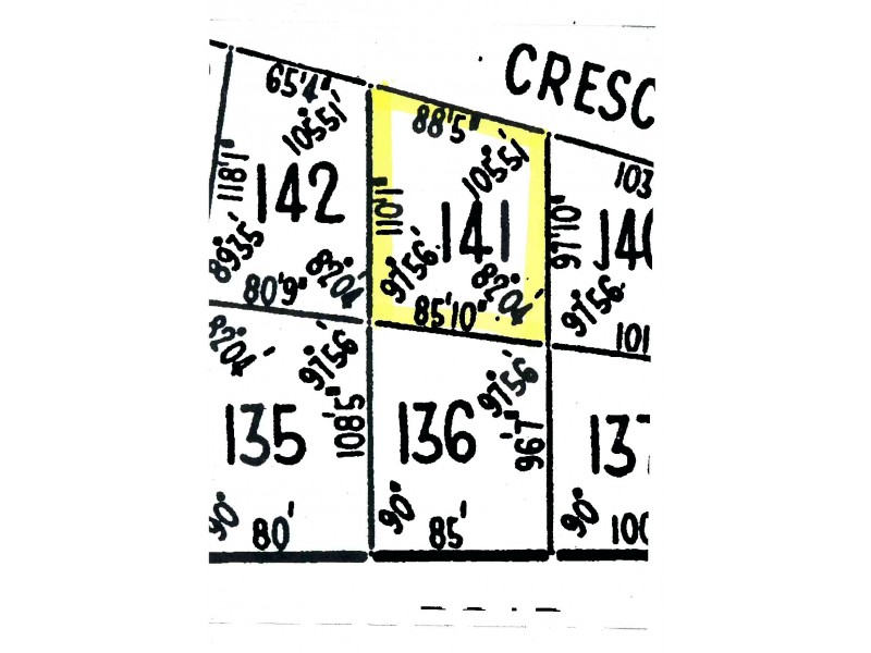 141 Marina Cr, Nepean Bay SA 5223