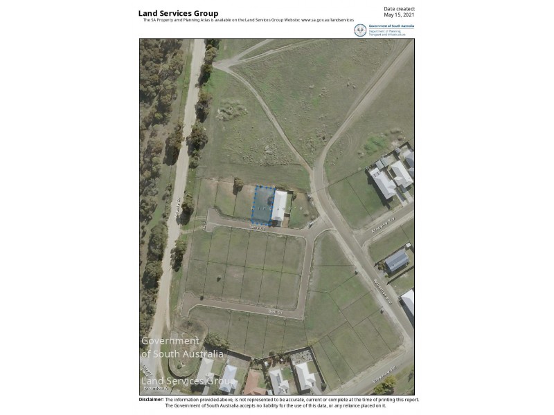 6 Terry Ct, Kingscote SA 5223