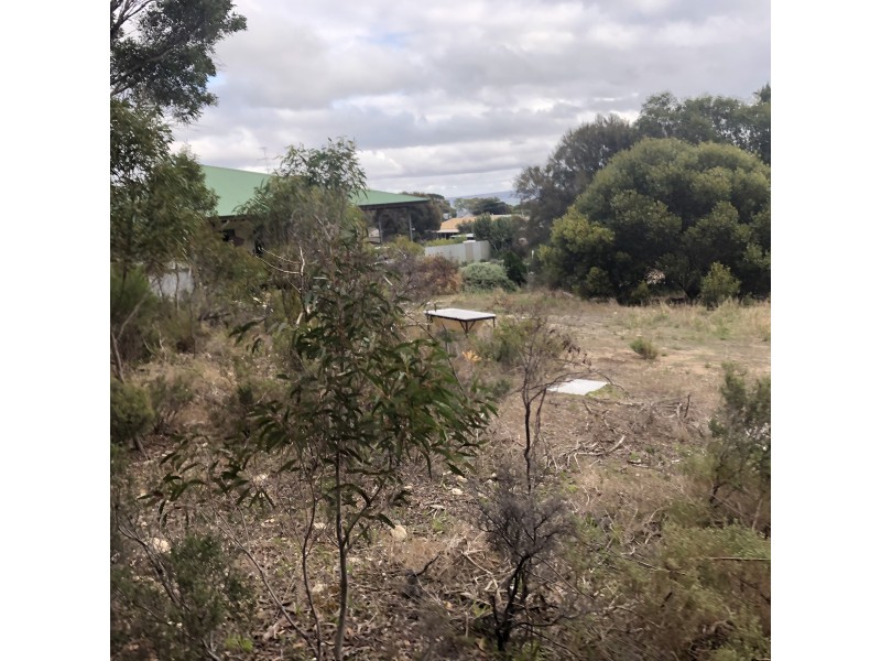 207 Hog Bay Road, Baudin Beach SA 5222