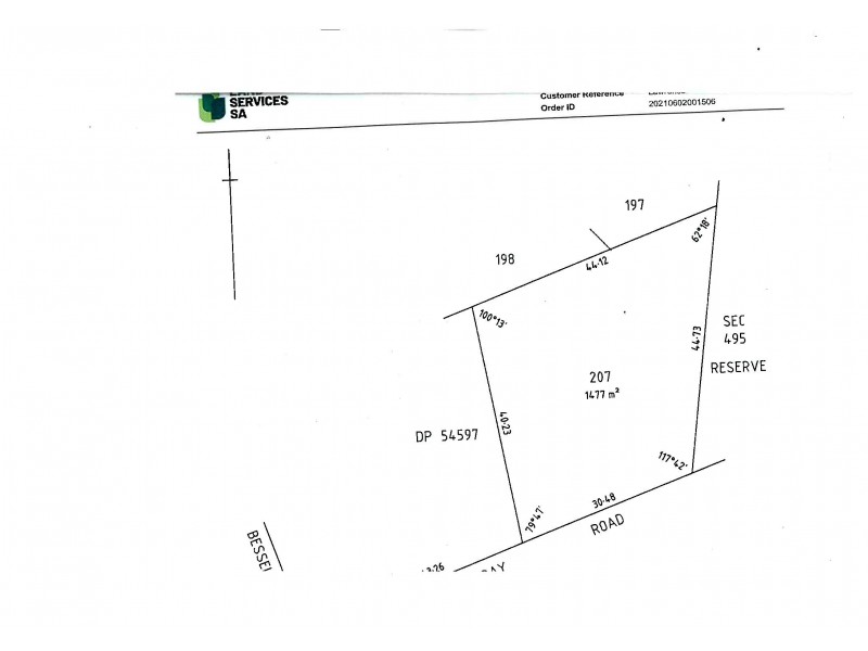 207 Hog Bay Road, Baudin Beach SA 5222