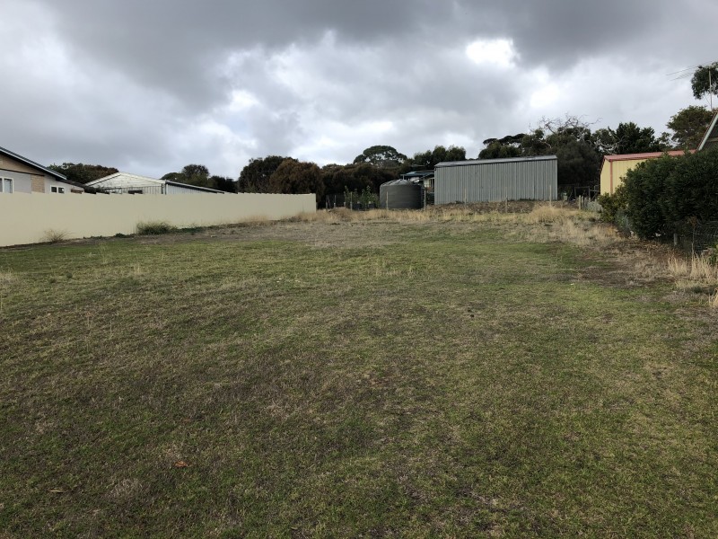 158 South Tce, Penneshaw SA 5222