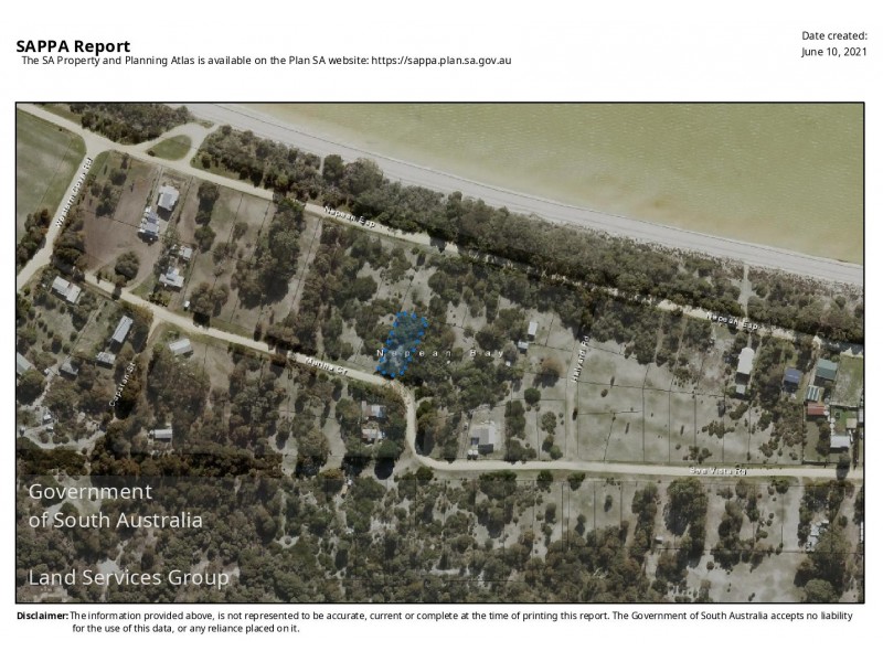 154 Marina Crescent, Nepean Bay SA 5223