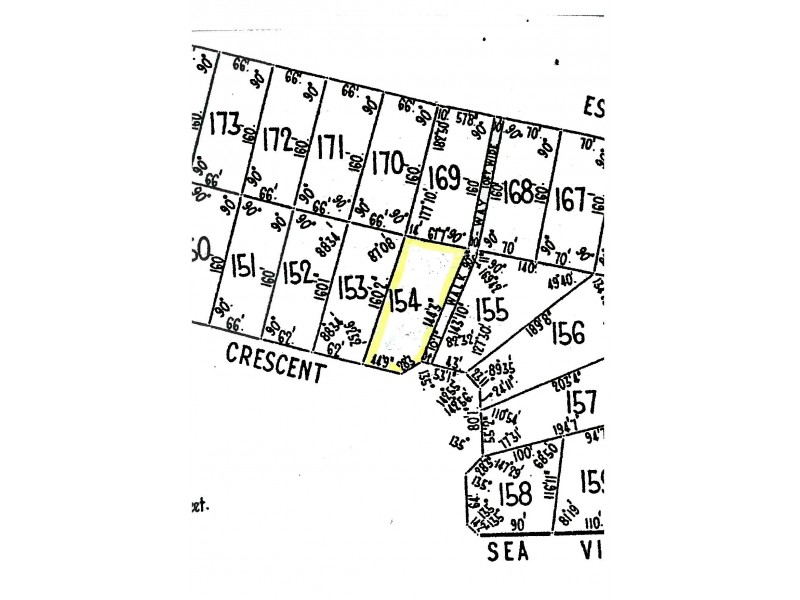 154 Marina Crescent, Nepean Bay SA 5223