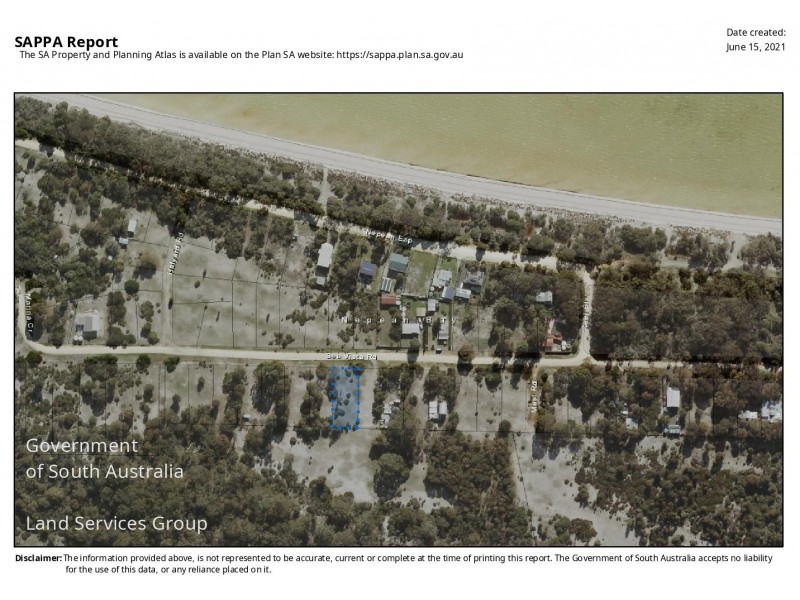 224 Sea Vista Rd, Nepean Bay SA 5223
