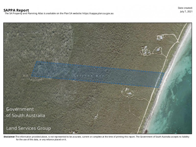 35 Osmanli Rd, D’estrees Bay SA 5223