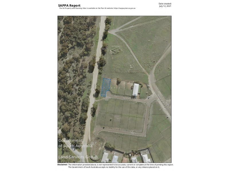 6 Terry Ct, Kingscote SA 5223