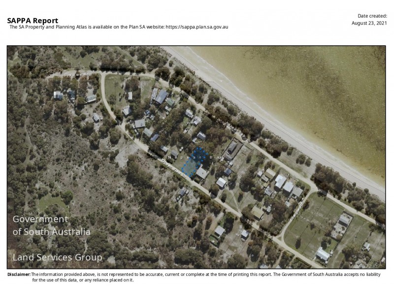 34 Ocean View Drive, Nepean Bay SA 5223