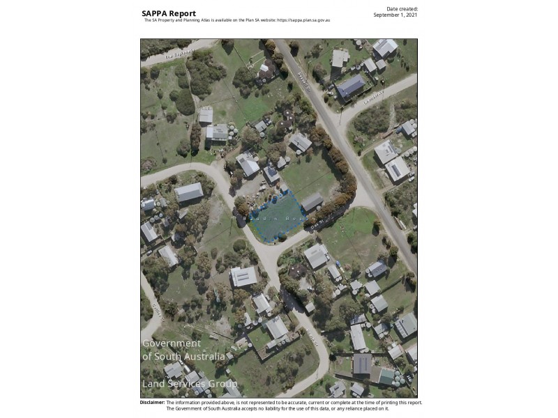 47 Beach Crescent, Baudin Beach SA 5222