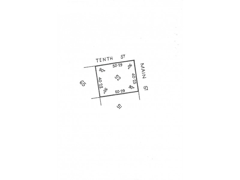 52 Main Street, Sapphiretown SA 5222