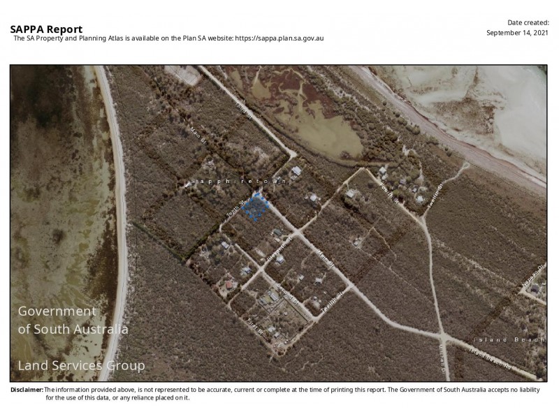 52 Main Street, Sapphiretown SA 5222