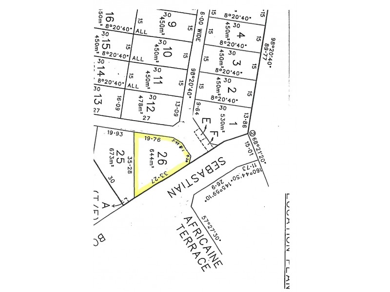 26 Sebastian Boulevard, Kingscote SA 5223