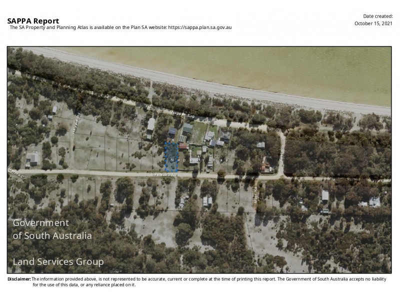 208 Sea Vista Rd, Nepean Bay SA 5223
