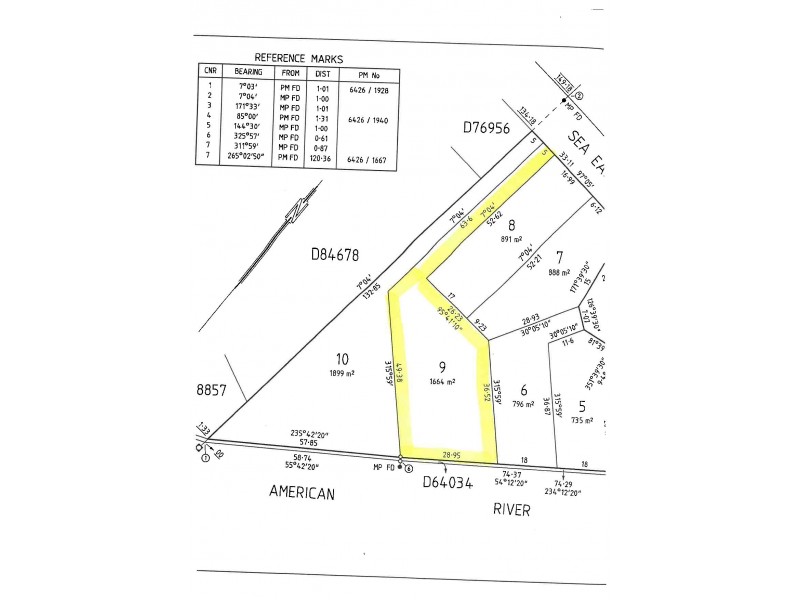 31a Sea Eagle Way, American River SA 5221