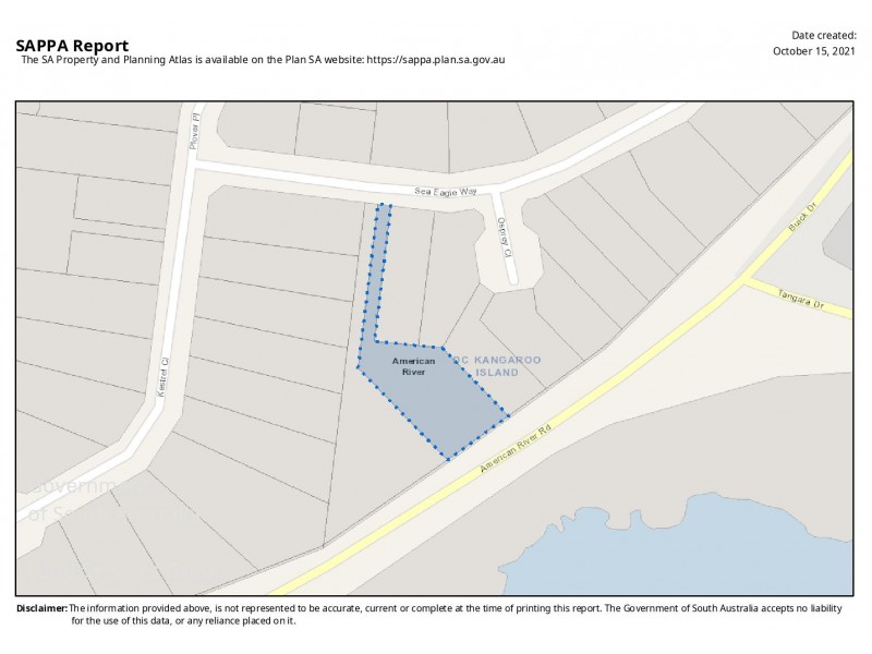 31a Sea Eagle Way, American River SA 5221