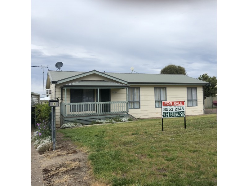 3 Emma Drive, Kingscote SA 5223