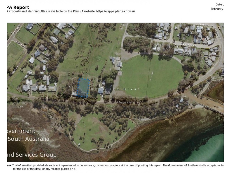 26 Tangara Drive, American River SA 5221